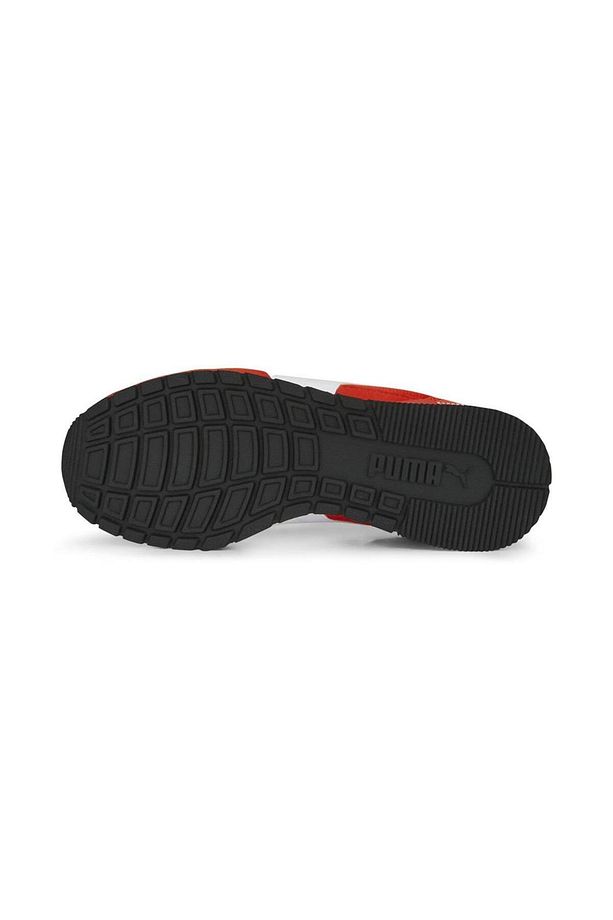 St Runner V3 Mesh Jr Unisex Turuncu 385510-17 - 3