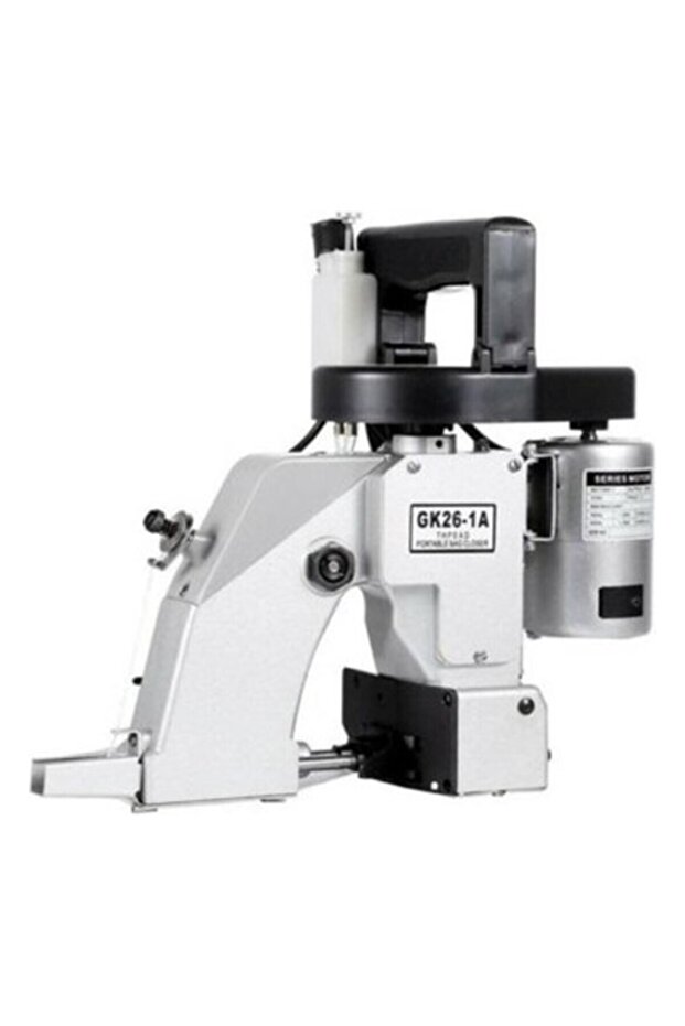 Çuval Ağzı Dikiş Makinesi - 1