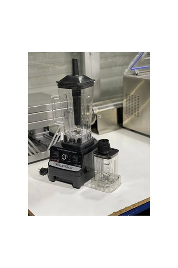 Crest Blender 4500W - 2