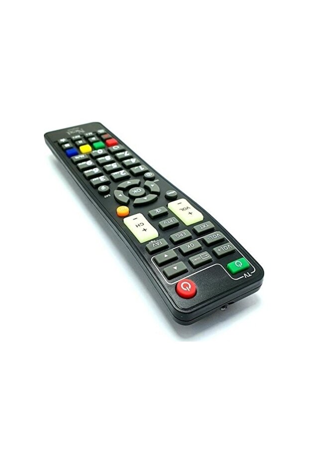 2071 Hd Uydu Kumanda - 3
