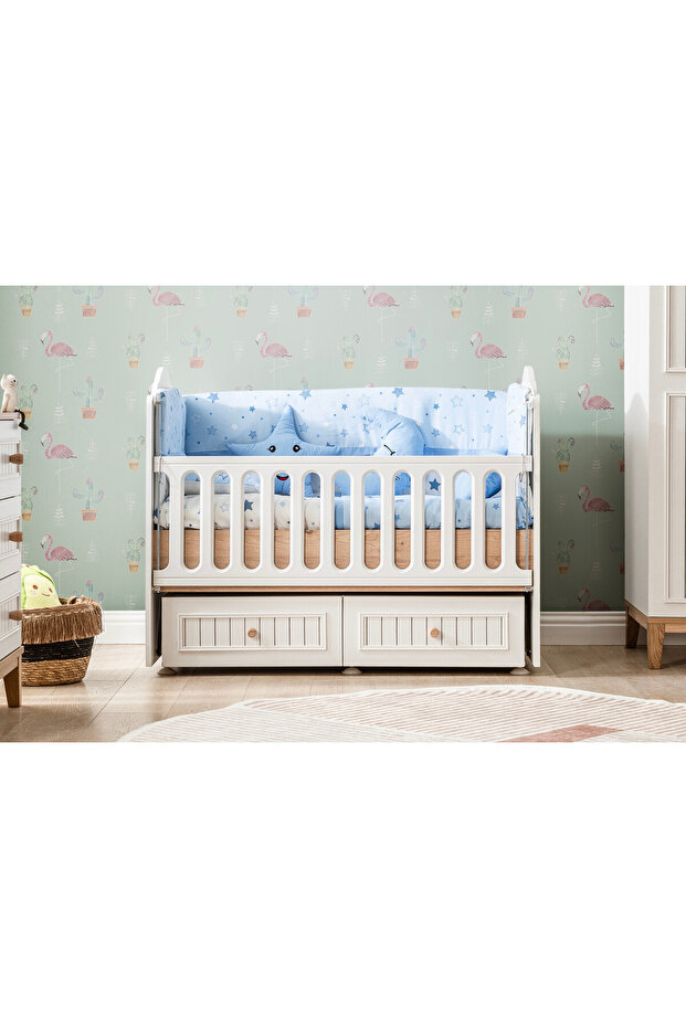 Betty Mini Beşik - 2