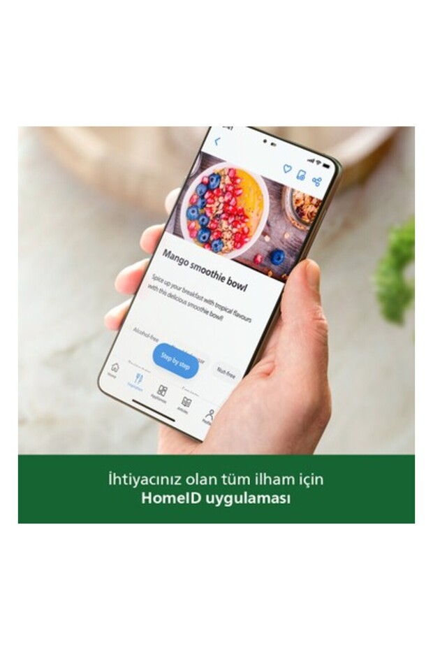 5000 Serisi HR2764/00 800W Problend Plus Blender - 7