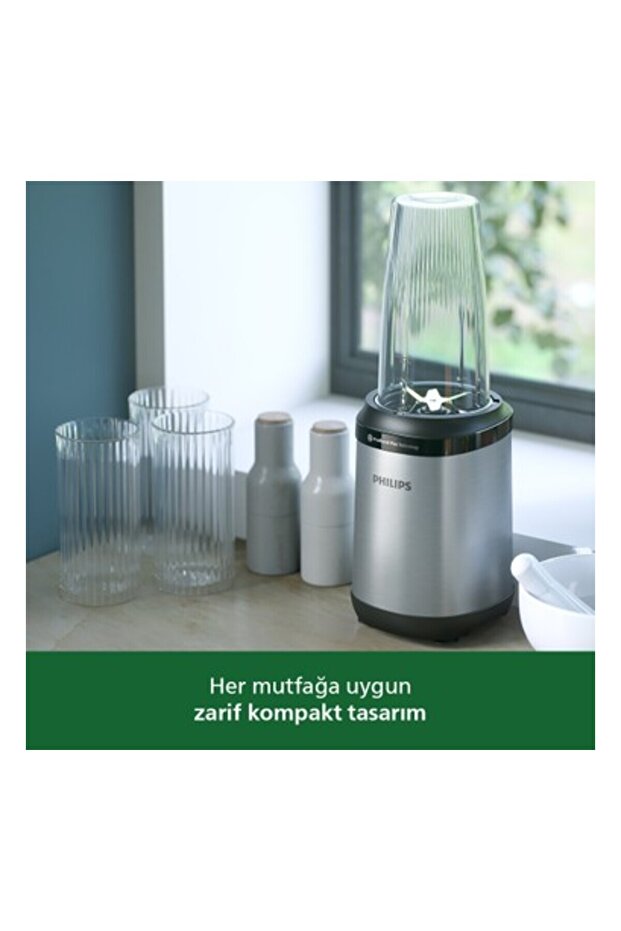 5000 Serisi HR2764/00 800W Problend Plus Blender - 6