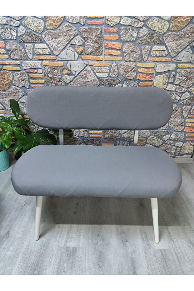 PUF BENCH KILIFI - 2