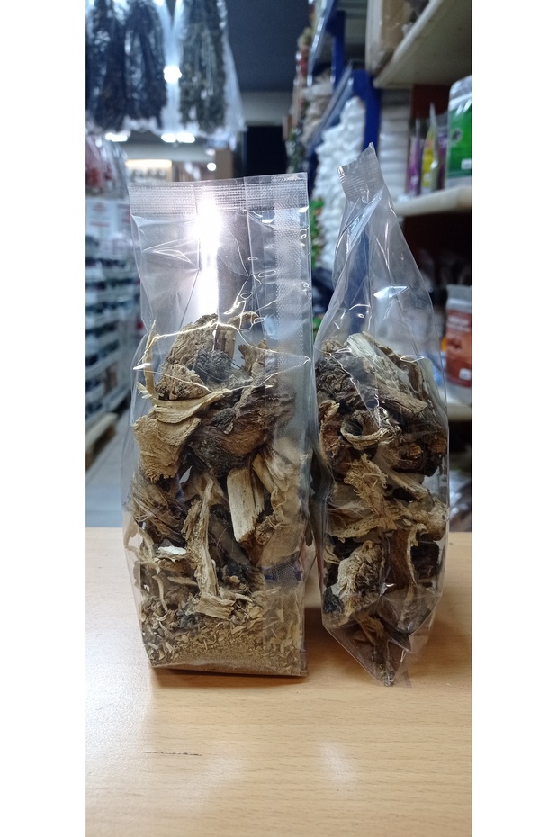 جذر نبات القراص 65 جم - 4