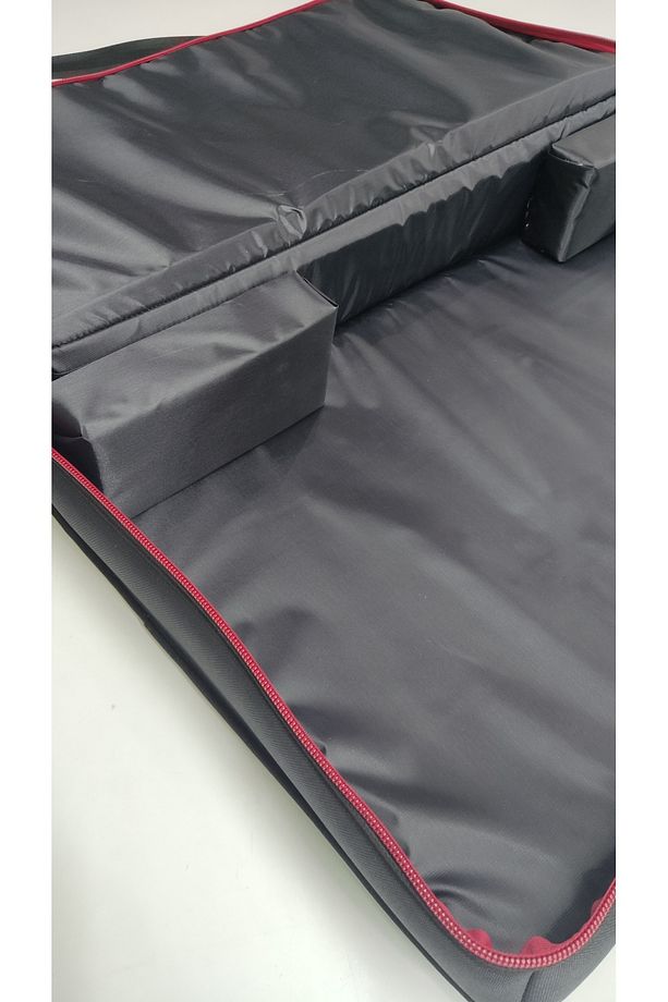 Xdj Rx2 Setup için Çanta Soft Case Kılıf. - 4