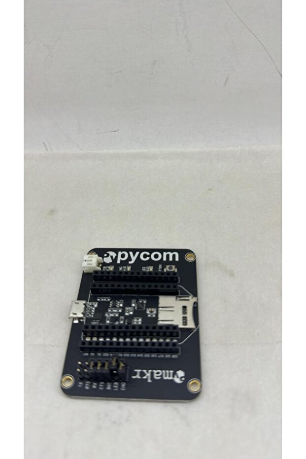 UNIVERSAL EXPANSION BOARD 2.1A - 2