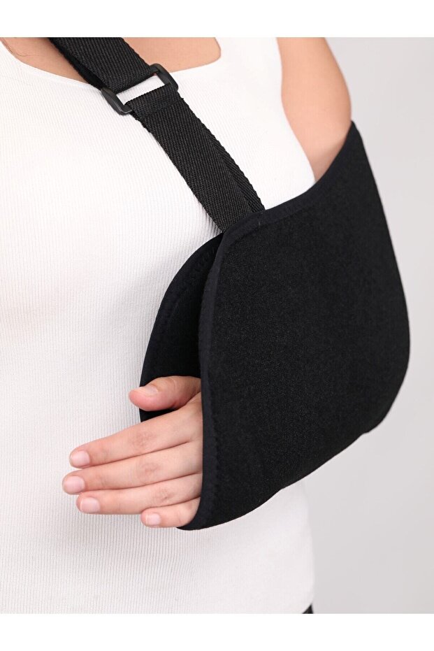 Arm Sling (Without Size) - 7