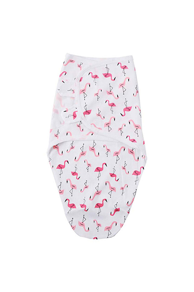 لفافة قماط - فلامنجو_S - 1