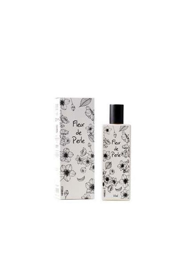 Fleur De Perle Kadın 50 Ml Parfüm Edp - 3