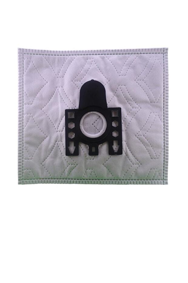 Şipşak Geldi Miele S 7000 Compatible Vacuum Cleaner Cloth Dust Bag 20 Pieces