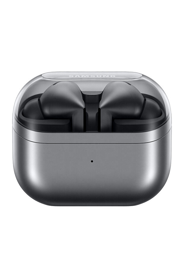 Galaxy Buds3 Pro Gümüş - 7