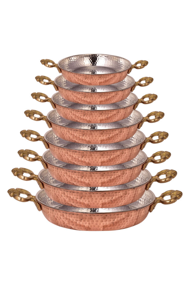 مجموعة بكر تافا بيلم 8'li̇