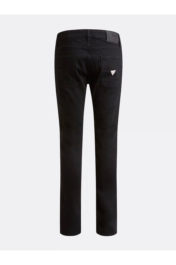Chrıs Erkek Siyah Jeans M2ya27d4q51-2crb - 2