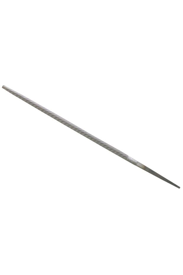 6" RND Bast File - 1