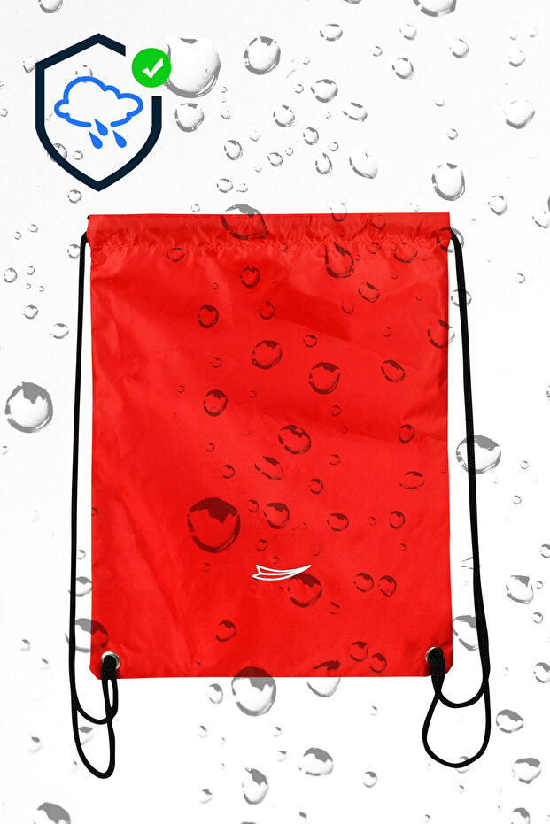 حقيبة حقيبة. حقيبة ظهر برباط وقابلة للتعديل - 2