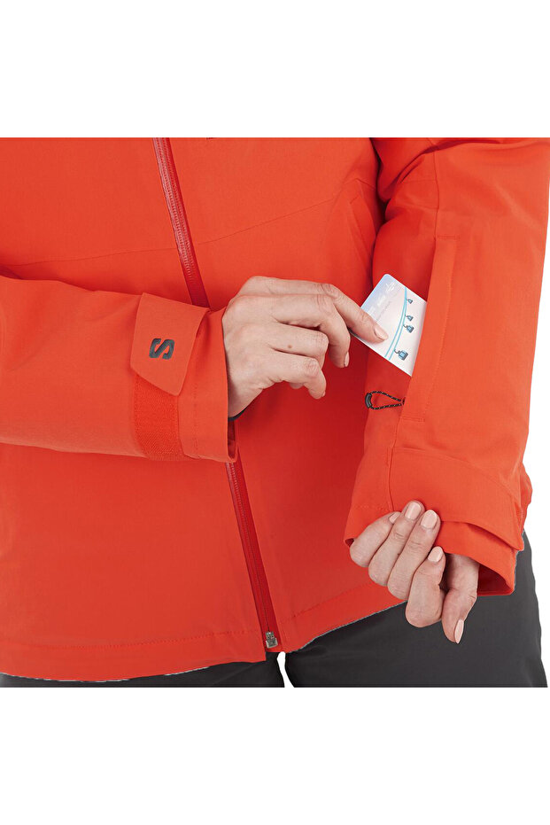 HIGHLAND JACKET W - 7