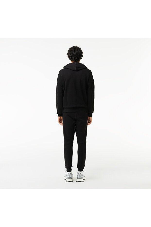 Men's Hooded Tracksuit - 3