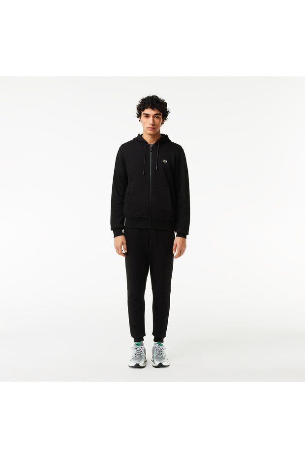 Men's Hooded Tracksuit - 1