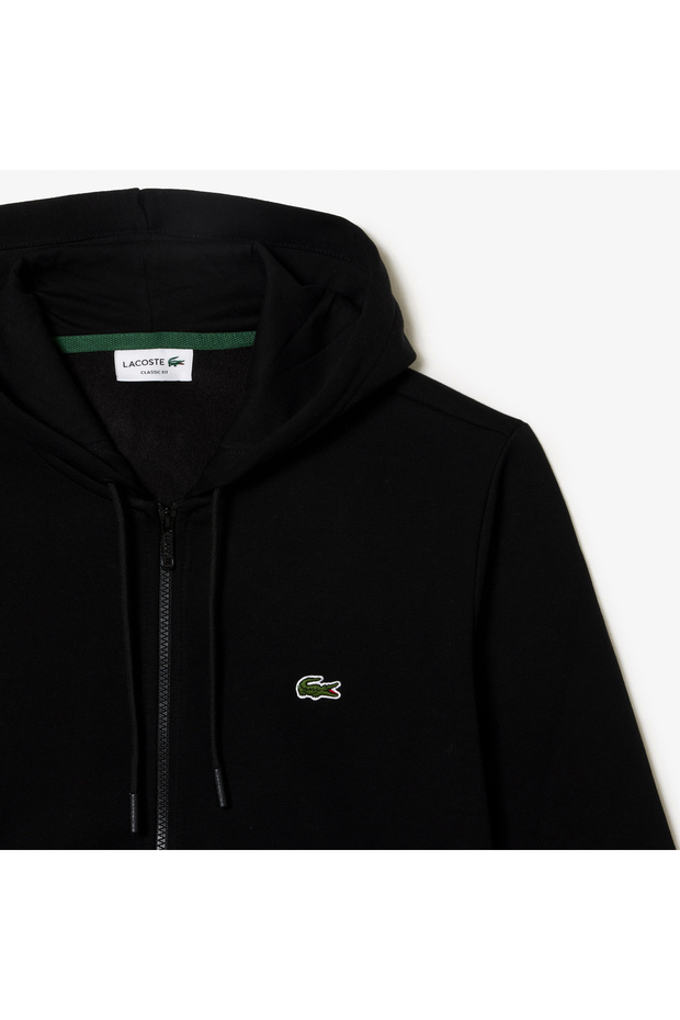 Men's Hooded Tracksuit - 8