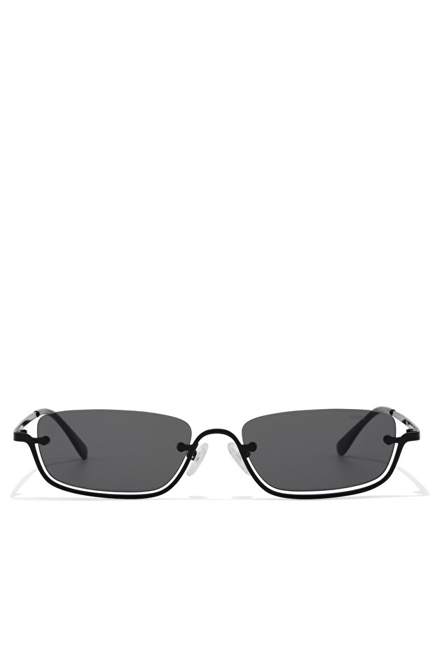 INTRIGUE By Eyewa - Unisex Sunglasses - Rectangle Sunglasses