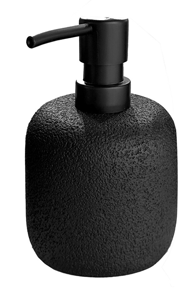 Yonksu 5'li Banyo Seti Siyah - 5