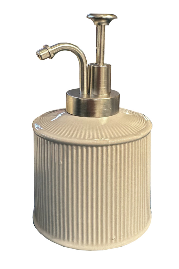 Flort 3'lü Banyo Seti - 4