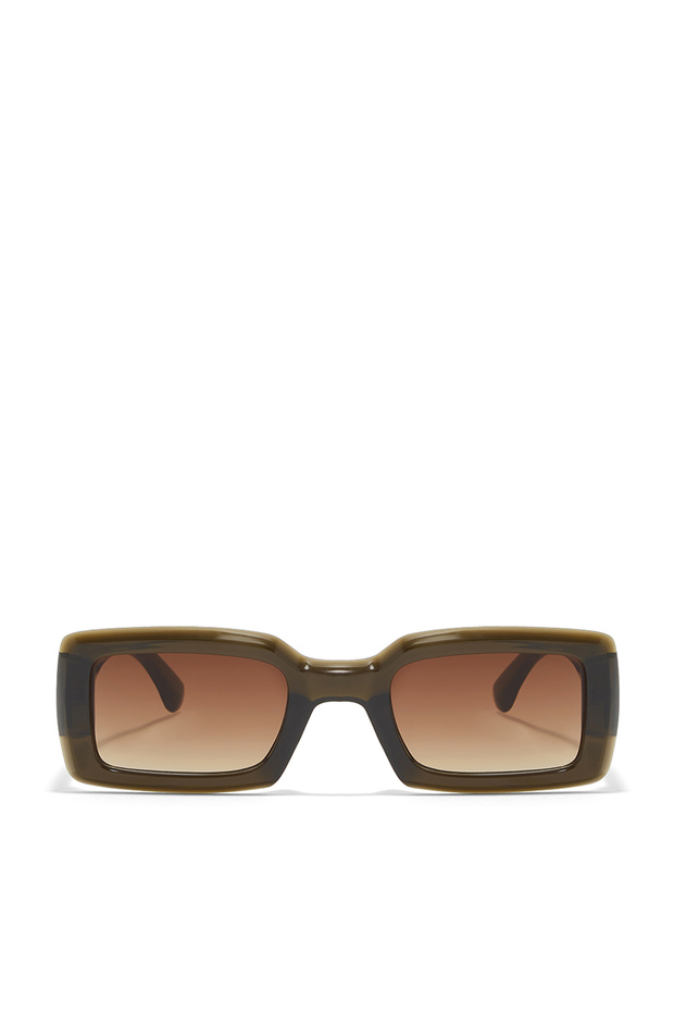 ZEN By Eyewa - Women Sunglasses -  Rectangle Sunglasses