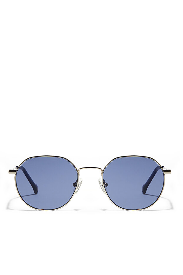 WANDERLUST By Eyewa - Men Sunglasses - Round Sunglasses