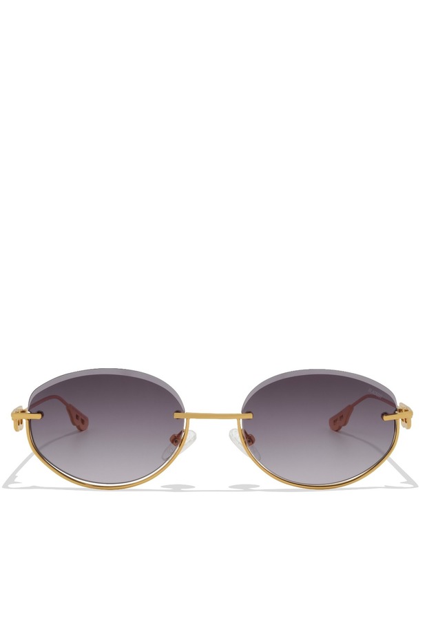 BROOKE By Eyewa - Women Sunglasses - Oval Sunglasses