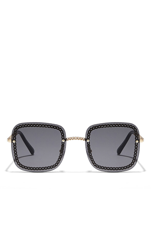 AURORA By Eyewa - Women Sunglasses - Square Sunglasses