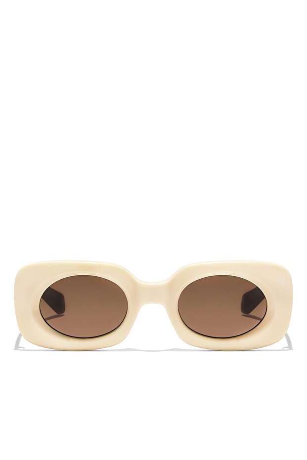 DUO By Eyewa - Women Sunglasses - Rectangle Sunglasses