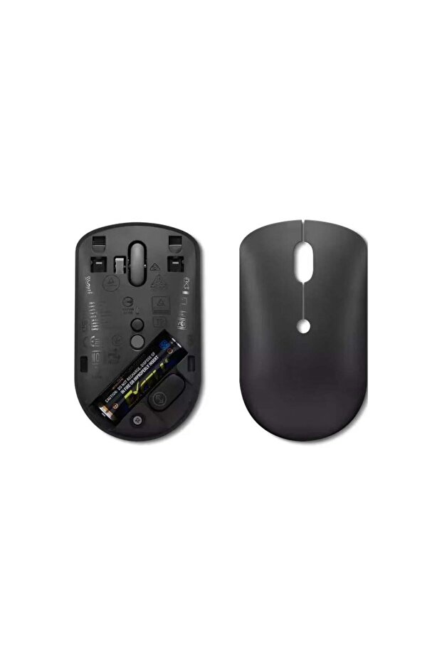 400 USB-C KABLOSUZ MOUSE - 4