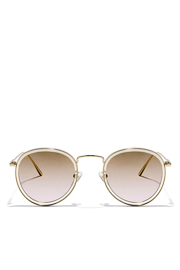 MOD SQUAD By Eyewa - Women Sunglasses -  Round Sunglasses