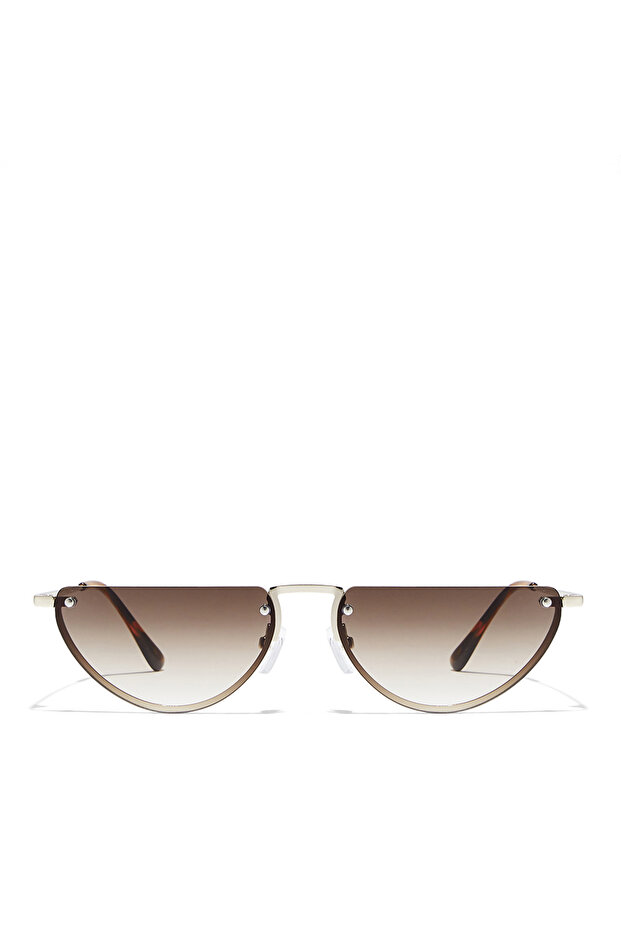 DEMI LUNE By Eyewa - Women Sunglasses - Oval Sunglasses