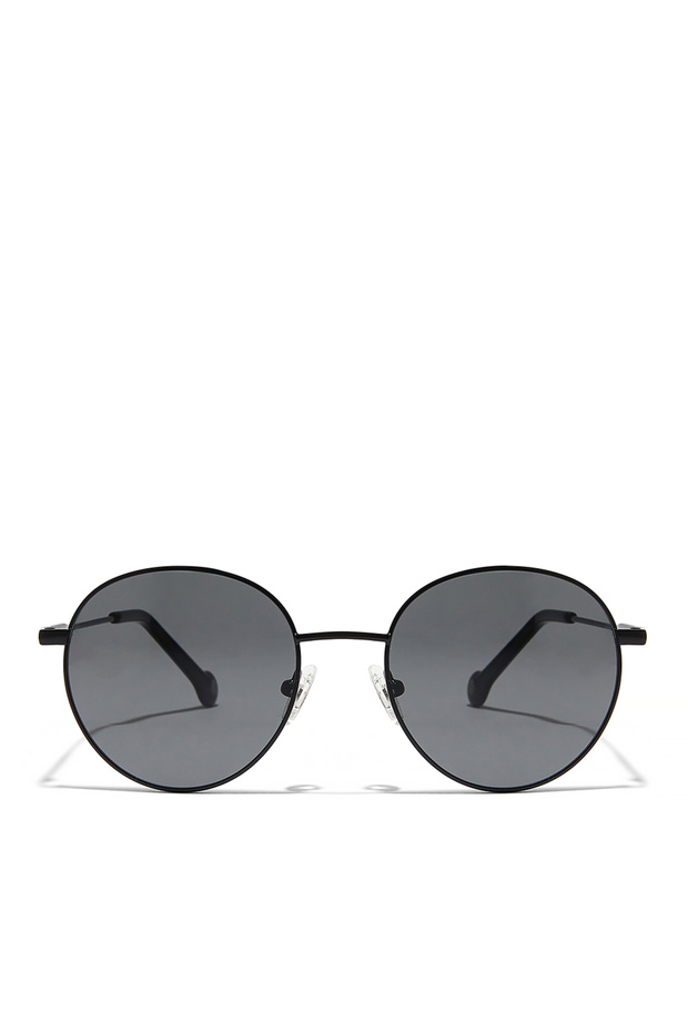 TURN AROUND By Eyewa - Unisex Sunglasses - Round Sunglasses