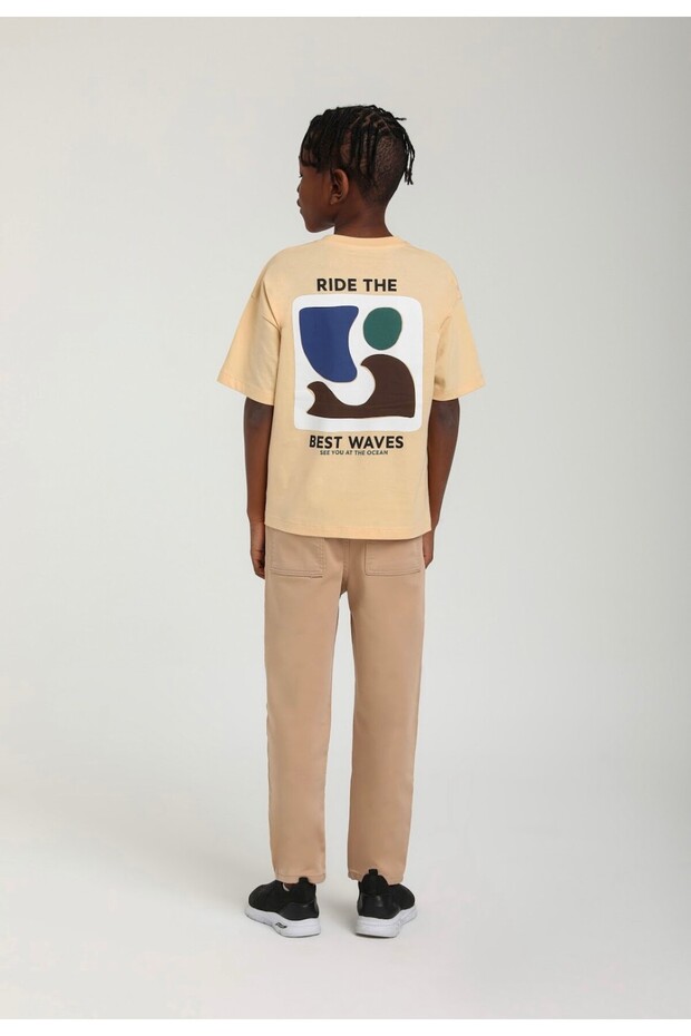 بنطلون صبياني - 2