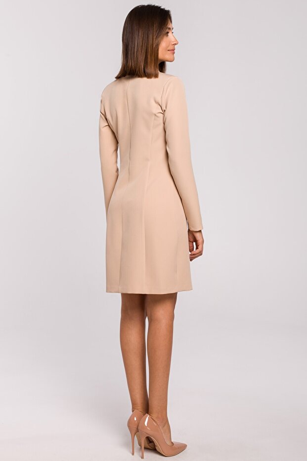 Rochie blazer - 2