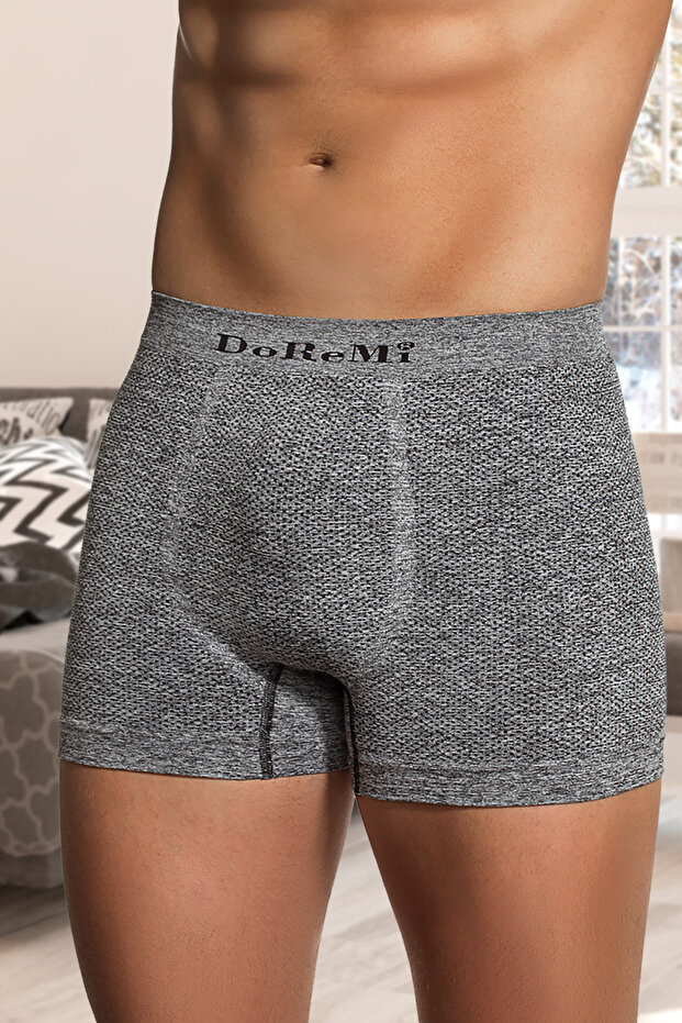 Melanj Erkek Boxer - 1