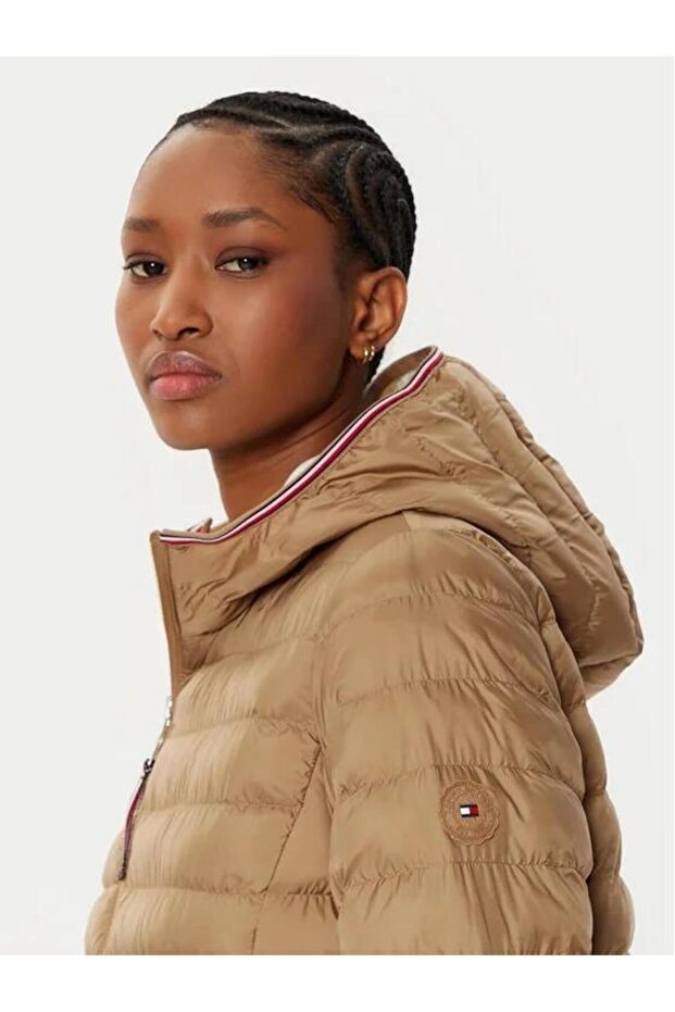 REVERSIBLE LW PADDED JACKET - 4