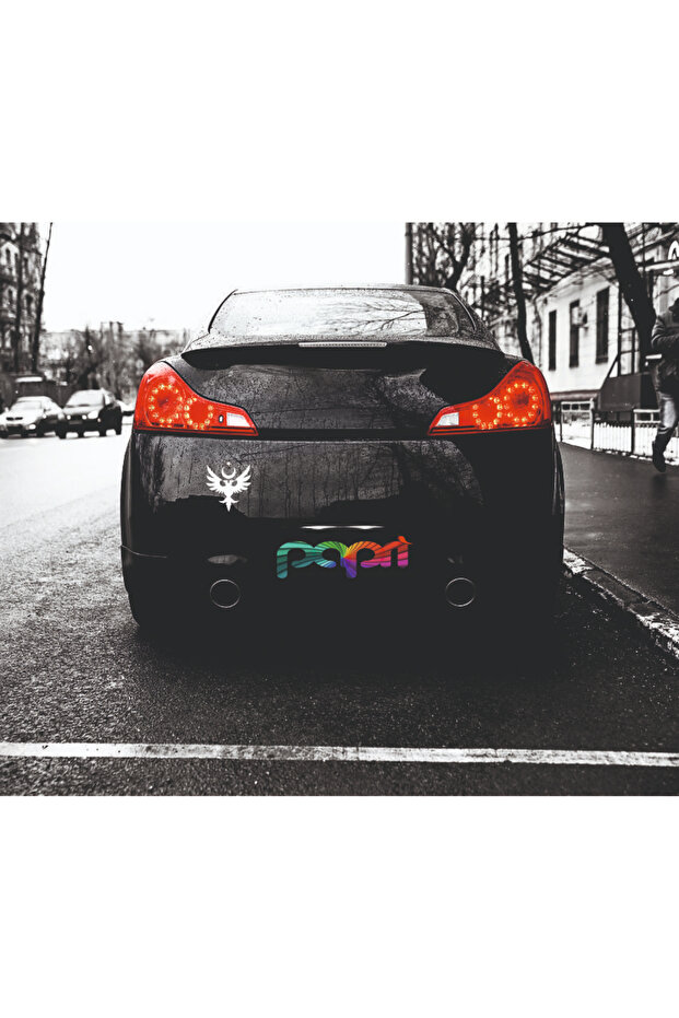 ayyıldız sticker