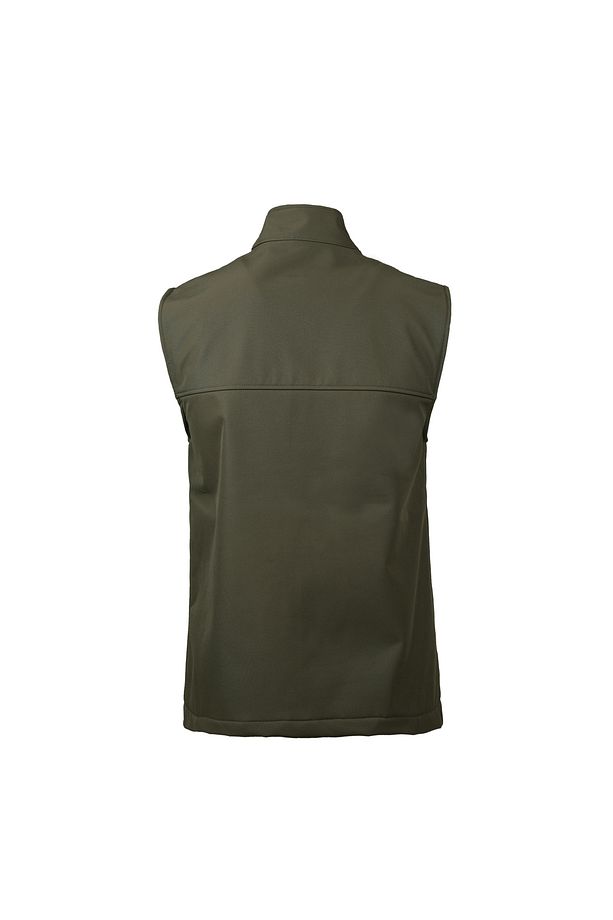Softshell Yelek - 2
