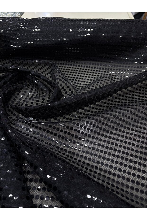 SİYAH AMERİKAN PULLU - 5