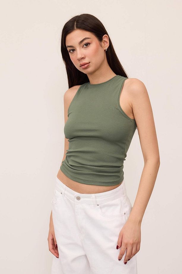 Halter Yaka Atlet A13444-L12 - 2