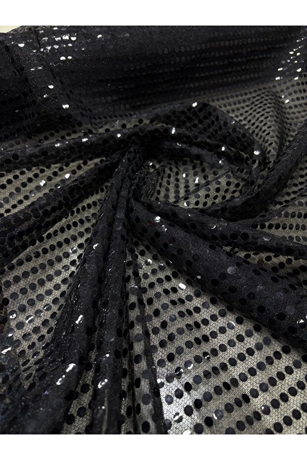 SİYAH AMERİKAN PULLU - 1