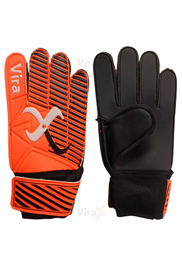 Kaleci Eldiveni ProSoft (Turuncu) - 2