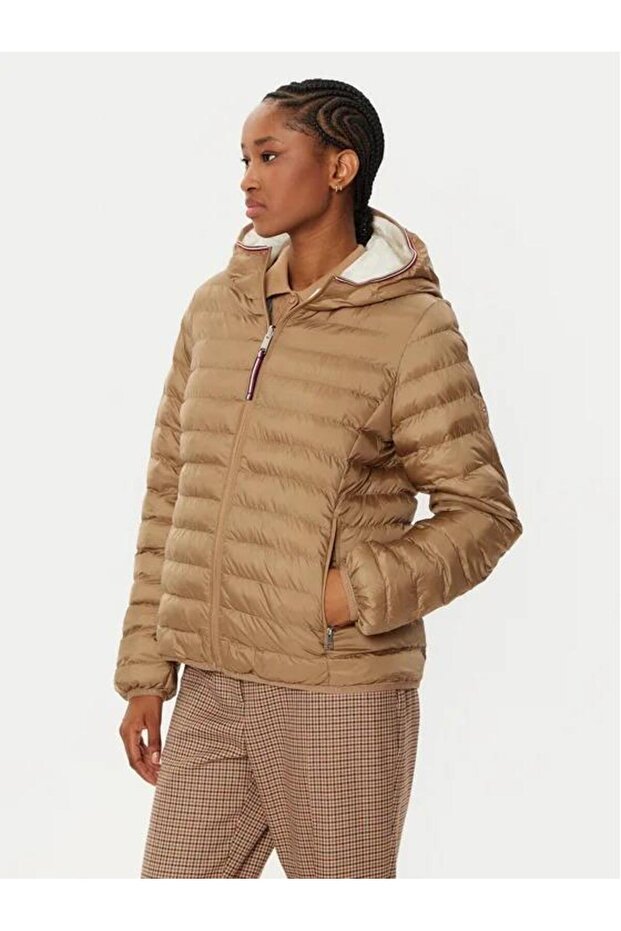 REVERSIBLE LW PADDED JACKET - 2
