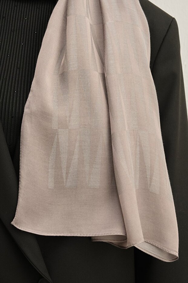 Trend Lyon Şal 3 - 2