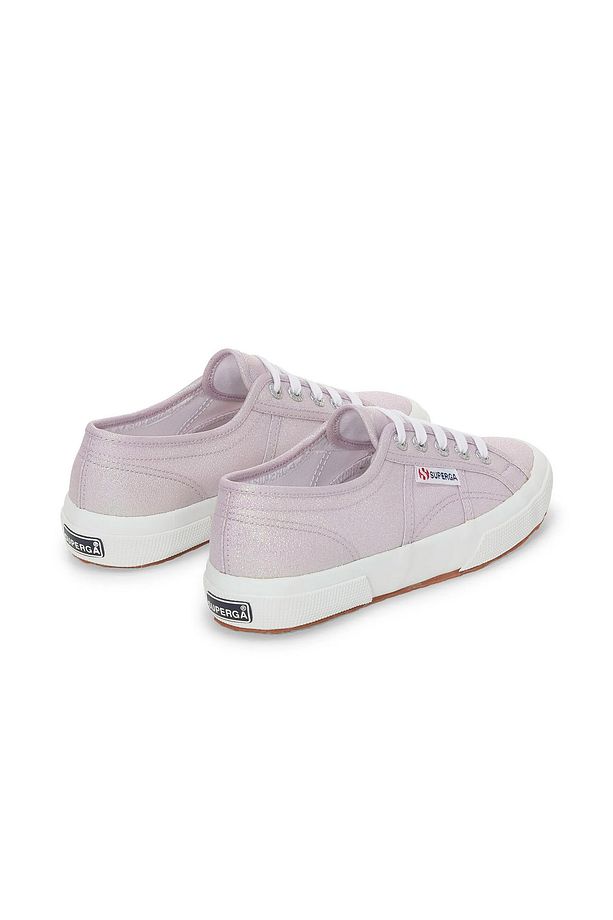 Unisex Ayakkabı 2750 Lamew Mor Unısex Ls Ayakkabı S001820 - 3