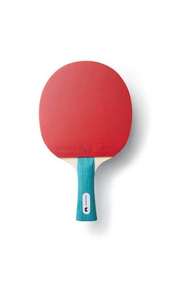 Tt Bat Progress Table Tennis Racket 6110270002 - 2